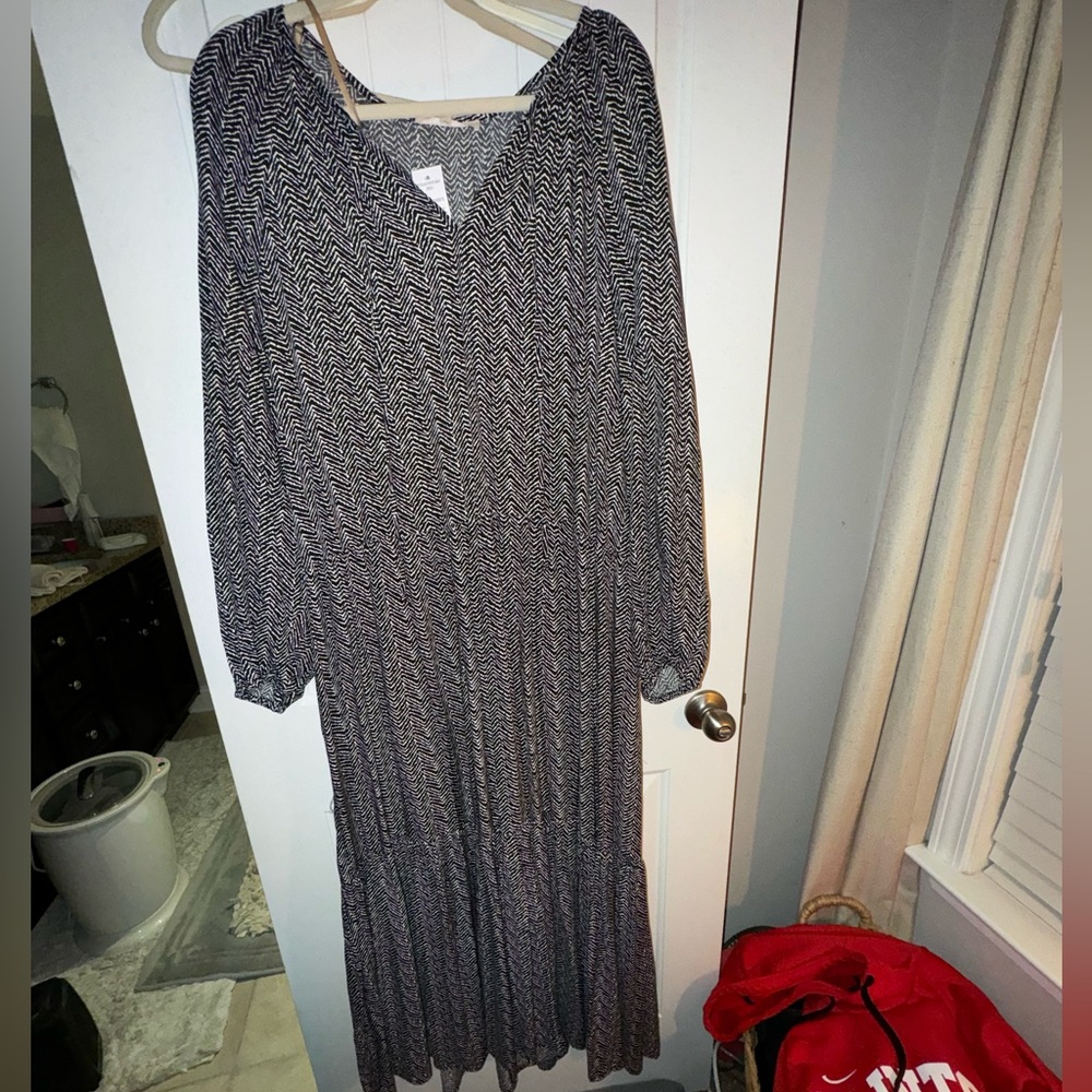 MY DANIELLE MAXI SIZE XXL NWT